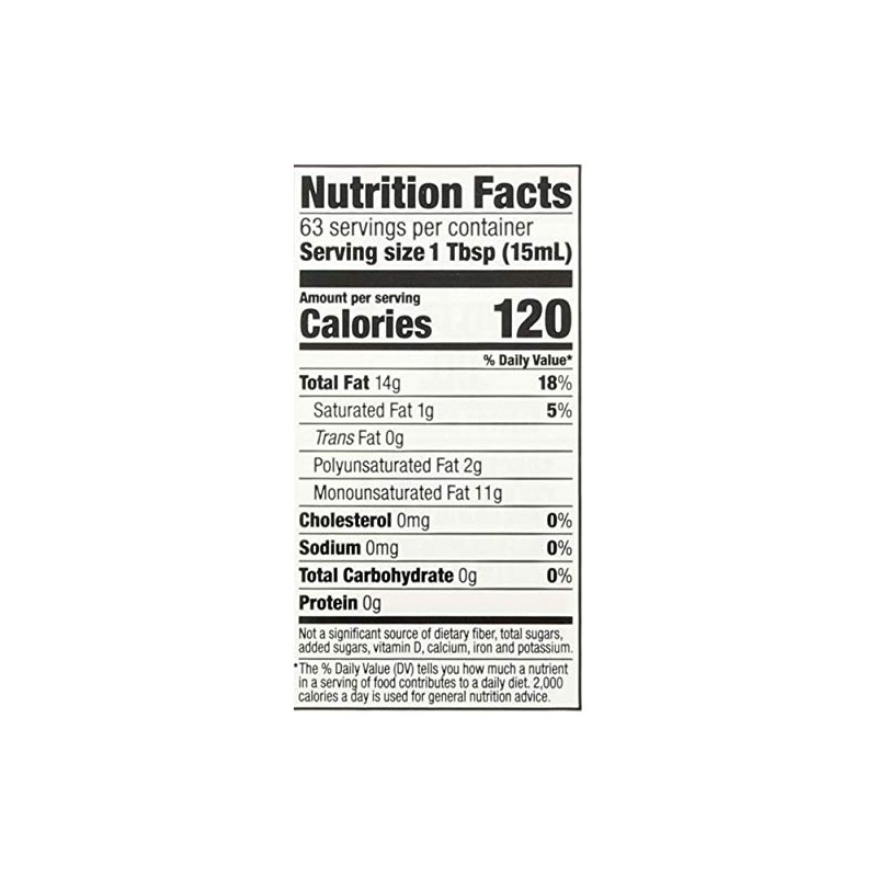 Spectrum Essentials Cod Liver Oil with Lemon, 8 Fluid Ounce