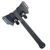 APOC Double Mukk Hatchet XD35560, Black