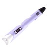 3D Printing Pen High Temperature 3D Pen with Filament Supplies