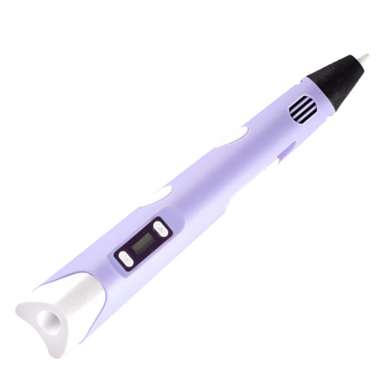 3D Printing Pen High Temperature 3D Pen with Filament Supplies