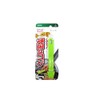 Azuma Kitchen Brush, Gas Range Brush, Width: Approx. 2.4 inches