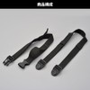 Henly Begins Daytona Motorcycle Holster Bag Aftermarket Waist Belt Support