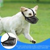 Dog Muzzle for Medium Dogs, Dog Muzzle Medium Breed, Soft