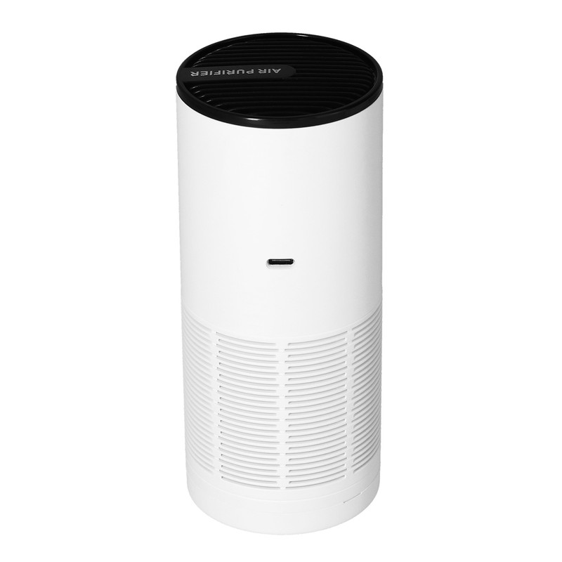 10 Million Negative Ion Air Purifier Portable Air Cleaner 3