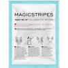 MAGICSTRIPES Wake Me Up Collagen Eye Patches, Single Mask