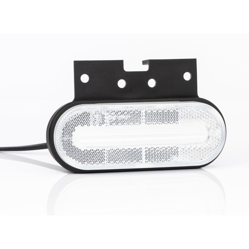 MelTruck® 2x LED Outline Light ADR Marker Light 12 V