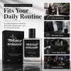 Cologne, Men's Cologne, 100 ml / 3.4 Fl Oz