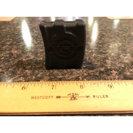 Ludwig Parts PLH1088 Two Position Rubber Foot Tip for Atlas Classic Stands