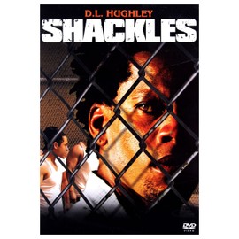Shackles [Region 2] (IMPORT) (Keine deutsche Version)