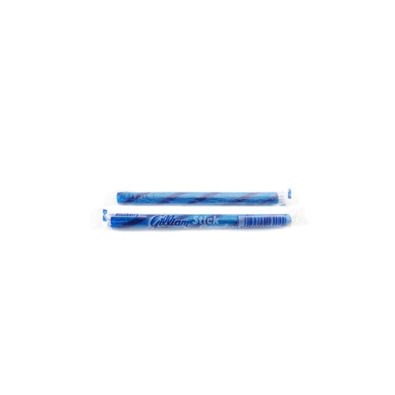 Old Fashioned Blueberry Candy Sticks 80ct.