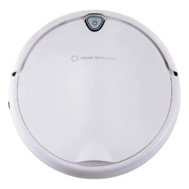 Aspiradora De Vacio Robotica Control De App De 7.4v