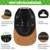 GREEN DEVIL Maverick-Air Series Bump Cap Safety Hat with Anti-Shock