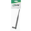 InLine 40800 Hat 5dBi Antenna – Antenna – 5 dBi