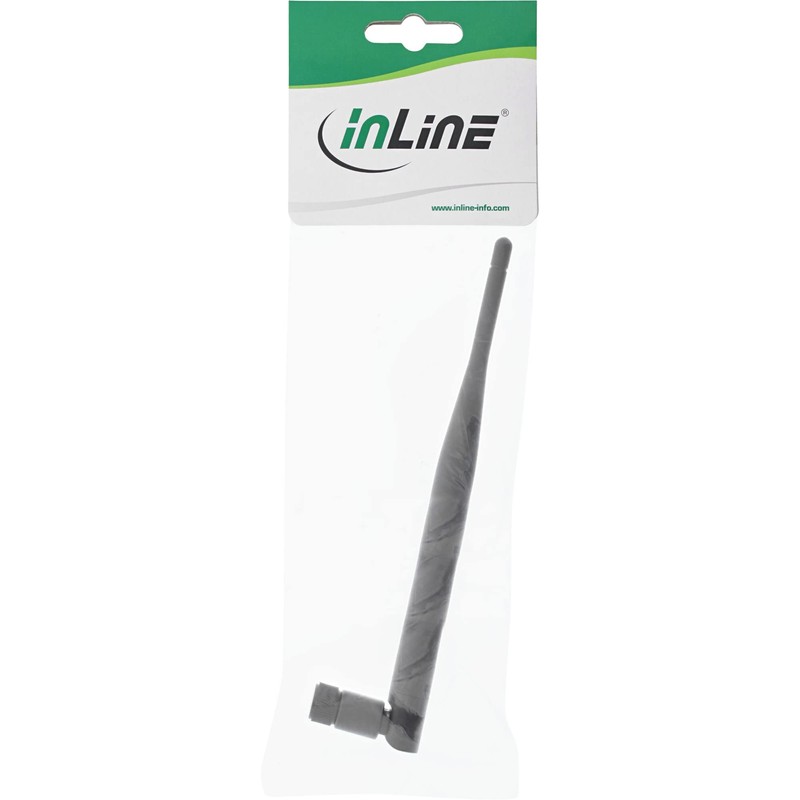 InLine 40800 Hat 5dBi Antenna – Antenna – 5 dBi