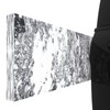 AMPULLA Garage Smith GWP02S Garage Wall Protector Car Door Protectors,