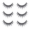 Invogue Vault 1 Multipack Lashes 3 Pairs 100g