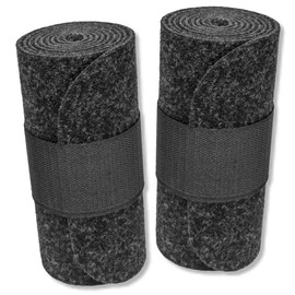 BUZZARD Treesavers - Sustainable Tree Protection 2 x 120 cm for Slacklines - Made in Germany