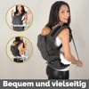 Amarsupiel - Ergonomic Baby Carrier from 4 to 6 Months