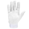 SSK Showcase Adult Baseball Batting Gloves - Durable Full Cabretta