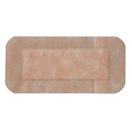 Alcare 11996 Delmapo Dressing 3.9 x 8.3 inches (100 x 210 mm), No. 6, Pack of 20