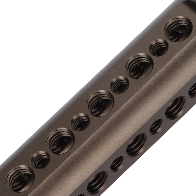 Camera Top Handle Camera Hot Shoe Top Handle Grip with