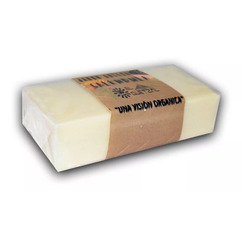 EL QUETZAL Kit 10 Jabón Artesanal 100g El Quetzal Esencia