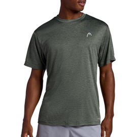 Head Olympus Hypertek para Hombre, Azul Marino