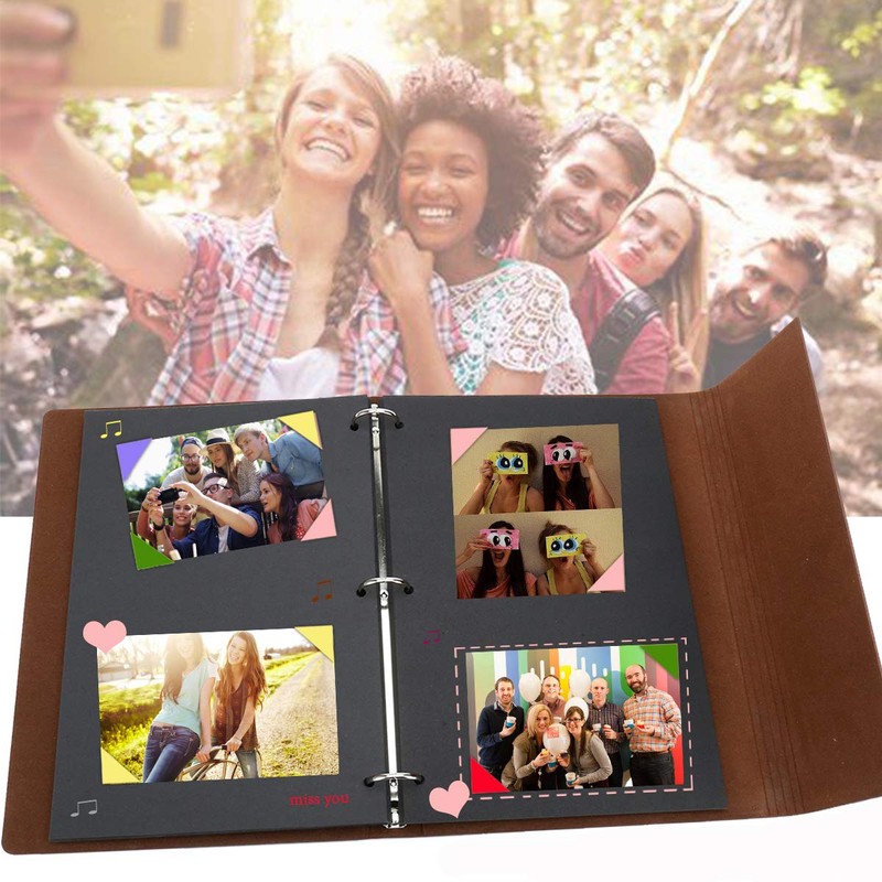 AIOR DIY Photo Album