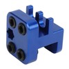 24.8mm Master Chain Press Tool Compact Size Lightweight Anodized Finish