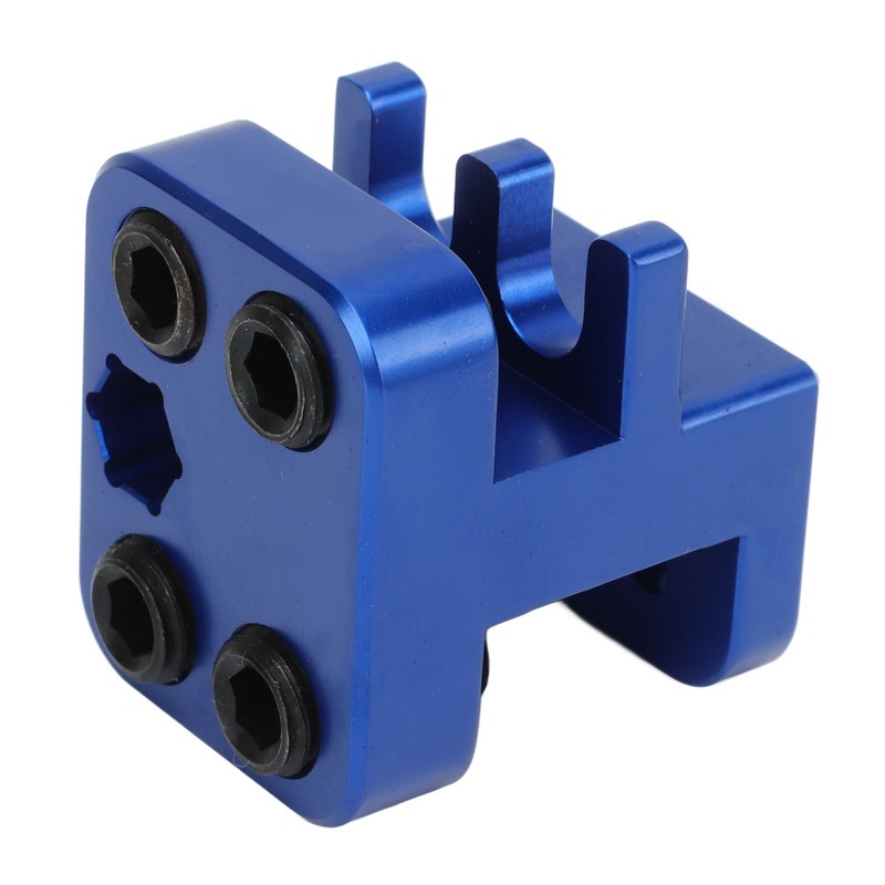 24.8mm Master Chain Press Tool Compact Size Lightweight Anodized Finish