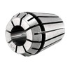 sourcing map ER25 12mm Spring Collet Chuck for CNC Engraving