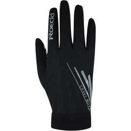 Roeckl Sports Monte Cover Glove Size 10 Black