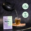 Floem - Peppermint, Lavender & Thuja Tea Bags with Labrador