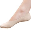 Sockstheway Womens Anti-Slip No Show Socks, Low Cut Liner Socks,