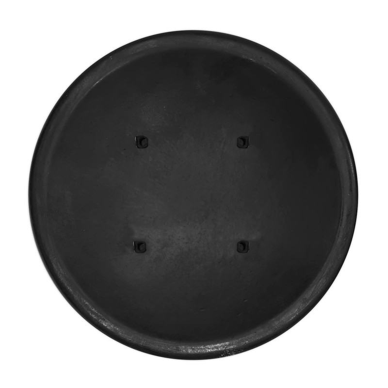 Sealey JP10 Safety Rubber Jack Pad - Type C