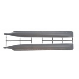 SSN-571 'Nautilus' U.S. nuclear submarine MM350-009