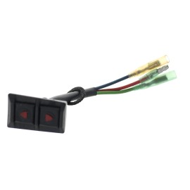 Johnson Evinrude OMC New OEM Trim/Tilt Switch Assembly, 0585146