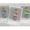 Eve Ever Large Moisture Ampoule 100ml+LG Saffron Aura 1L+Aloe Vera