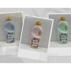 Eve Ever Large Moisture Ampoule 100ml+LG Saffron Aura 1L+Aloe Vera Soothing Gel 300ml / 이브에버 대용량 모이스처 앰플 100ml+엘지샤프란 아우라1L+알로에베라 수딩젤300ml