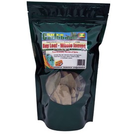 Sweet Bay Leaf - whole leaves