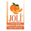 Joli Esencia De Mandarina 19 Ml Aromaterapia