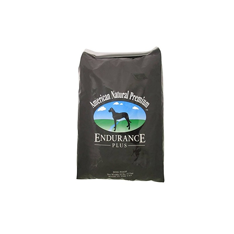 American Natural Premium Endurance Plus Pet Food