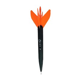 Sunny Shoji (SANY) Apollo Electric Float No. 15 Orange