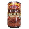 Nalley® Thick Chili Con Carne with Beans, 14-ounce Cans (Pack