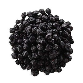 Dried Sloe Berries - 50g