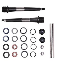 Upgrade Kit - Short Axle