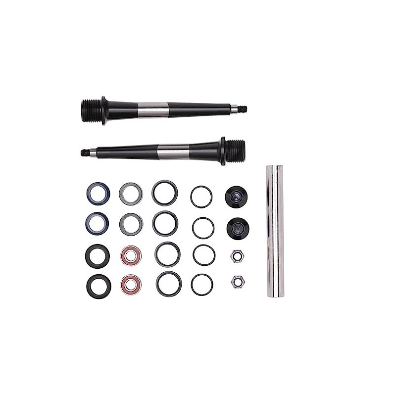 Upgrade Kit - Short Axle
