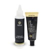 Parallel Products - Luxe Color (Dark Brown) - Cream Hair
