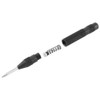Automatic Centrepons, Granular, Automatic Centre Punch, 1 Piece, Black, Automatic