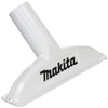 Makita A-67022 Cleaner Brush Nozzle for Car Seats, White